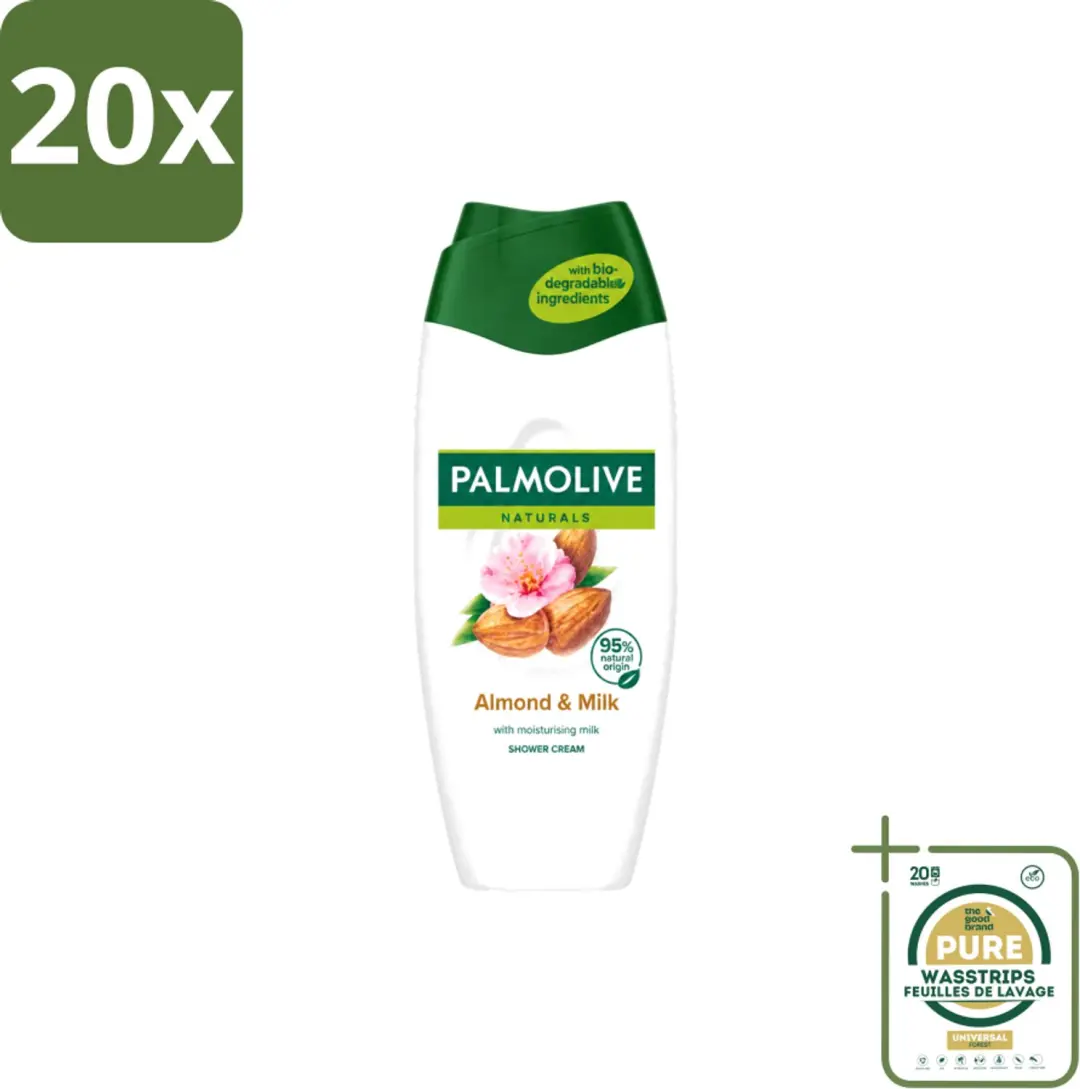20 x Palmolive