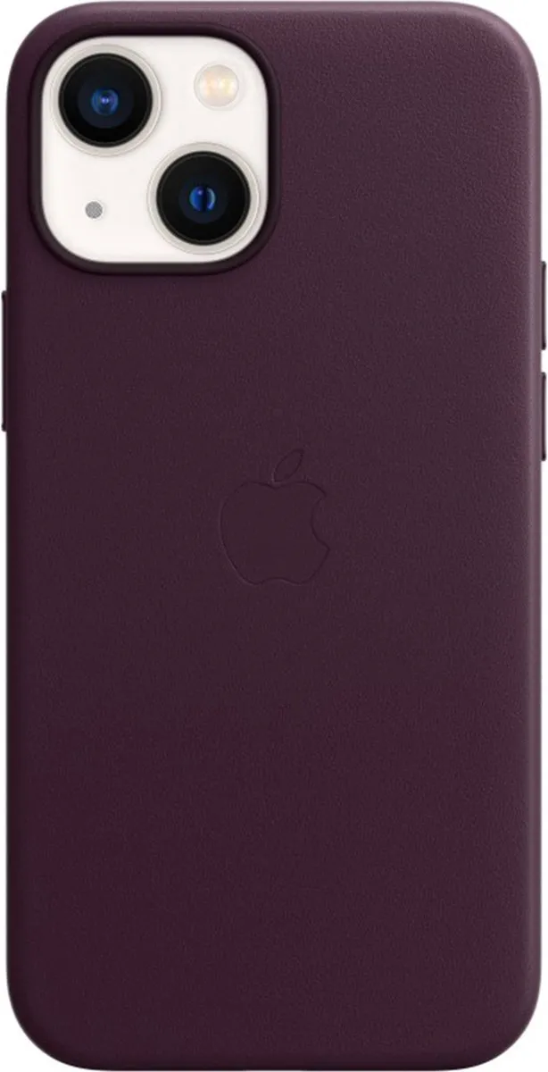 Apple MagSafe Hoesje iPhone 13 Mini