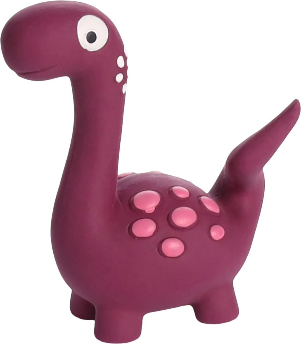 Flamingo Puga Hs Puga Latex Dino