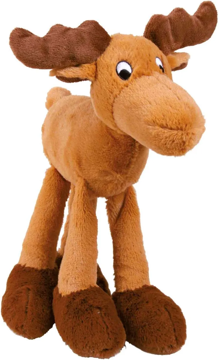 Trixie Eland Pluche