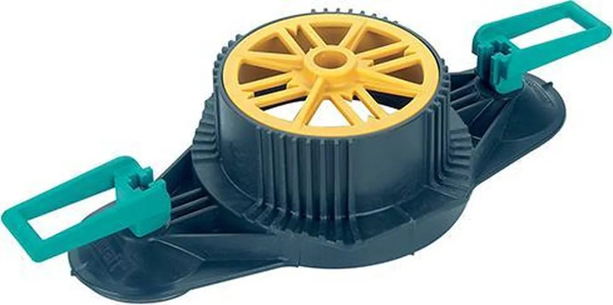 Wolfcraft 57005910 Aanslag voor diamantgatenzagen