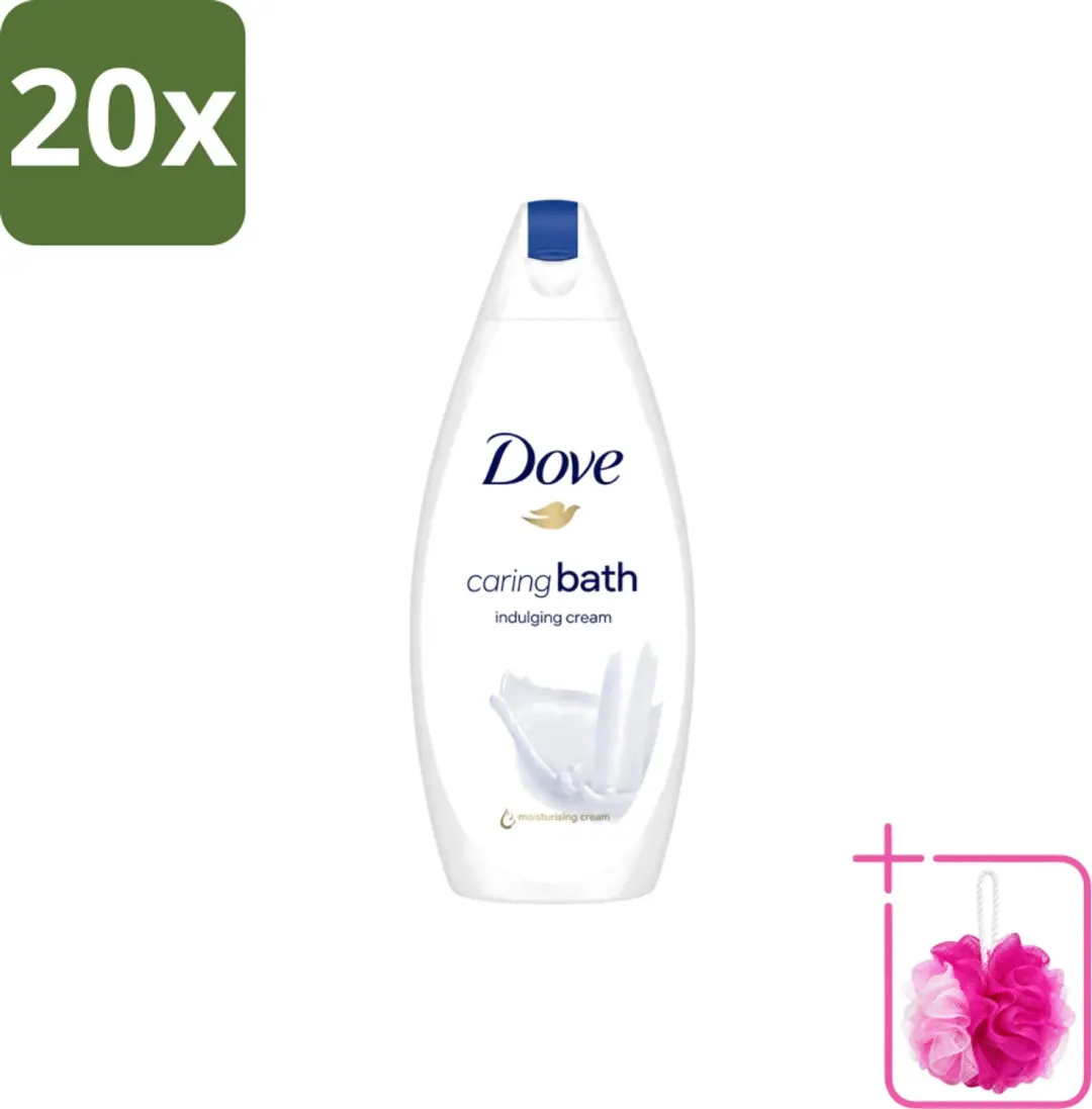 20 x Dove