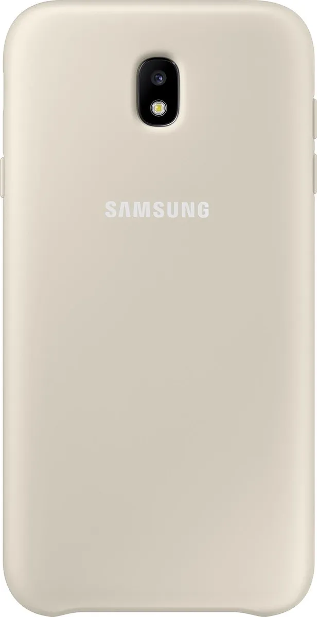 Samsung Dual Layer Cover Galaxy J7 (2017)