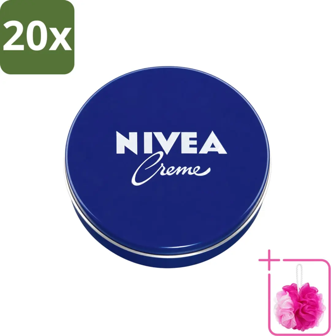 20 x Nivea