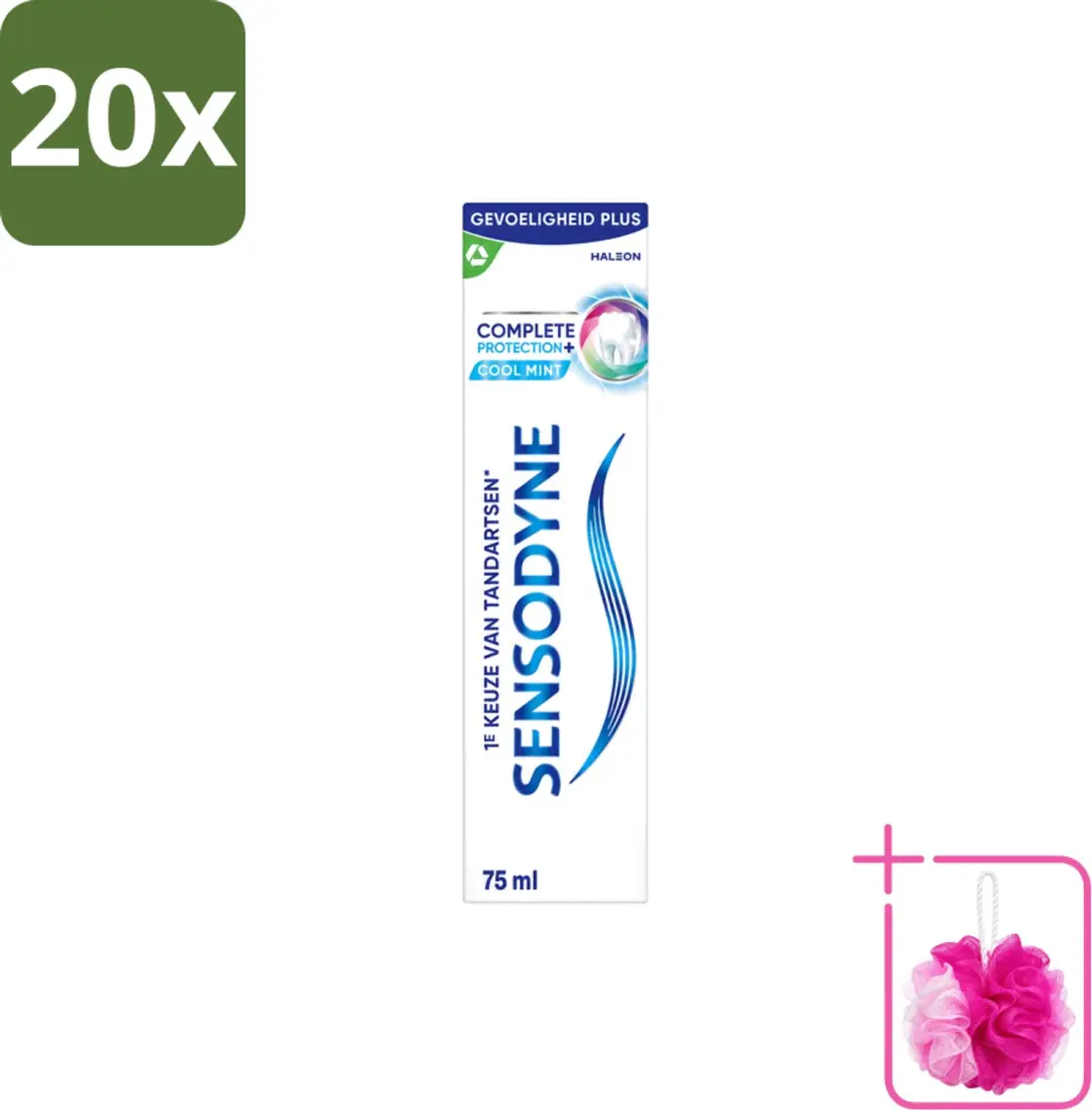 20 x Sensodyne