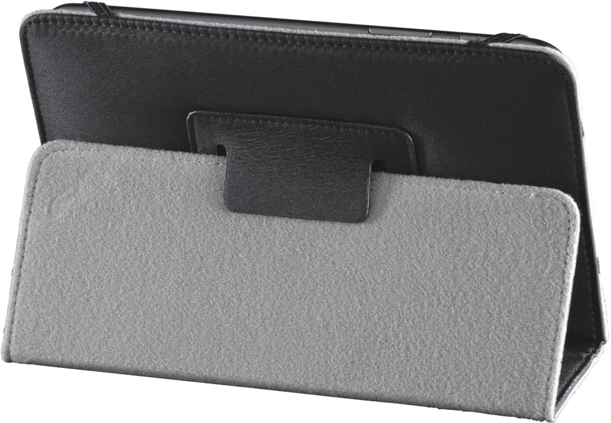 Hama Tablethoes Strap 11 Inch - Universeel - Zwart