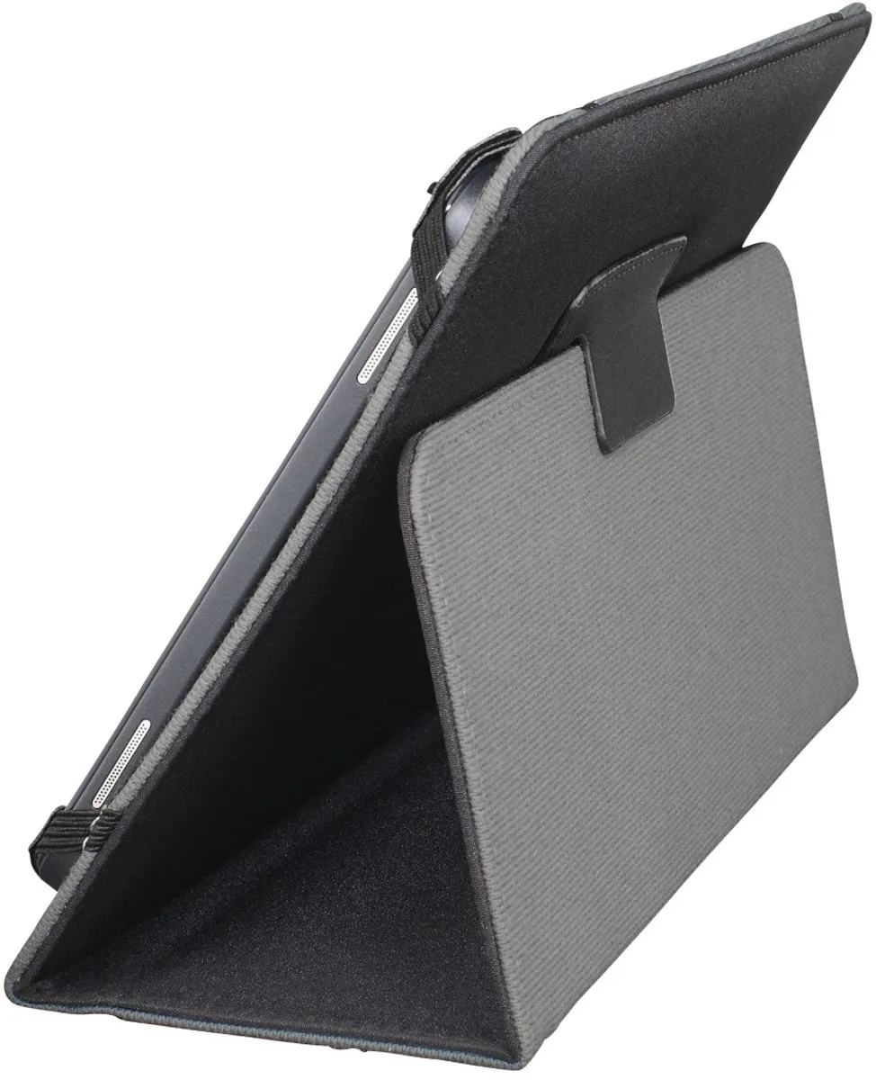 Hama Tablethoes Strap 11 Inch - Universeel - Zwart - afbeelding 6 van 6