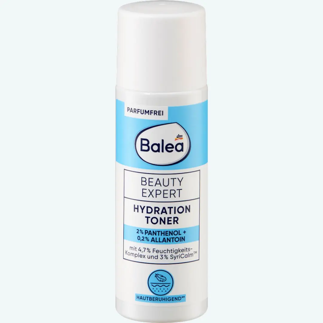 Balea Toner Beauty Expert Hydration