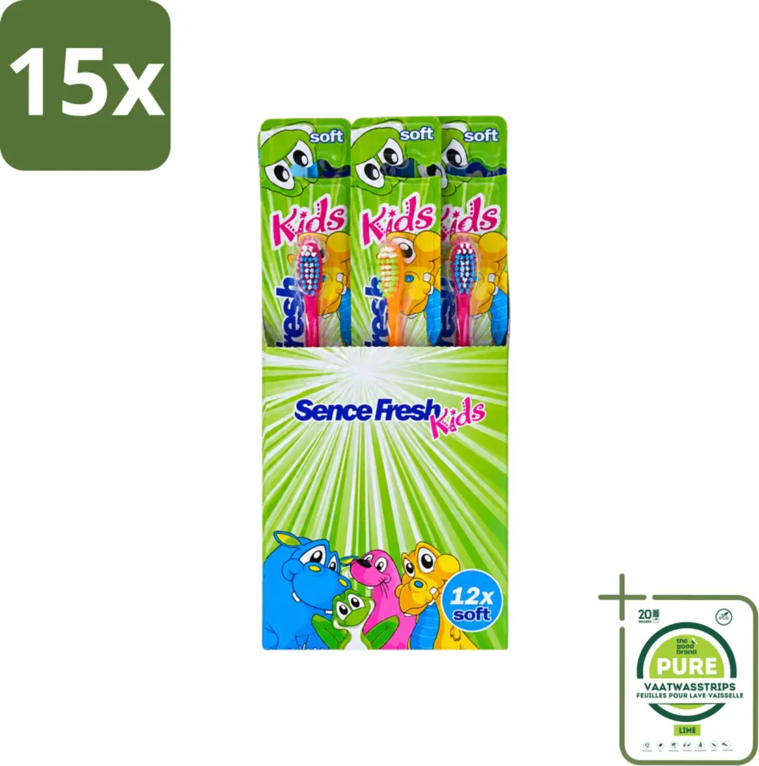 15 x Sence