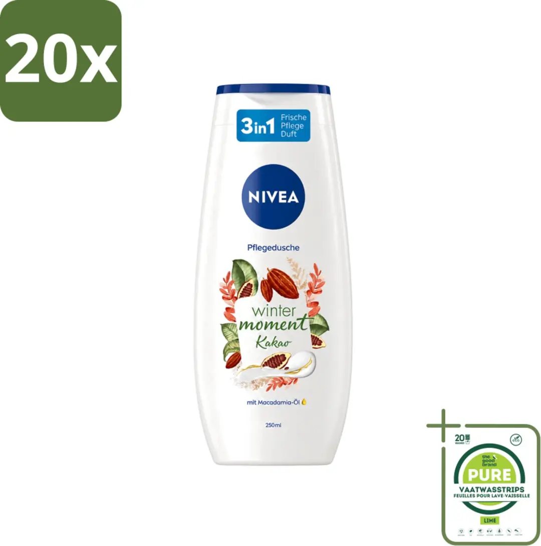 20 x Nivea