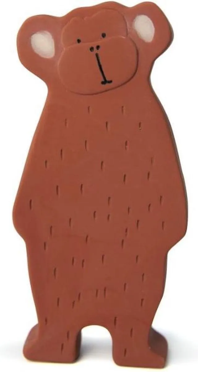 Trixie Baby Rubber Speeltje Mr. Monkey