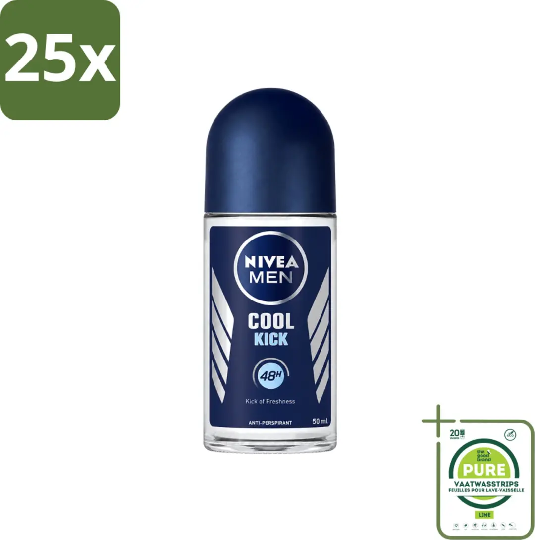 25 x Nivea