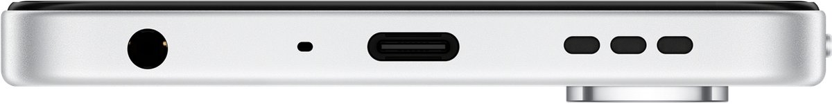 Oppo A5 4G 4GB/128GB Wit (Mistwit) Dual SIM