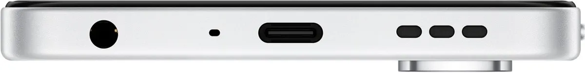 OPPO A5 CPH2727 Wit - 6.67" 4GB/128GB