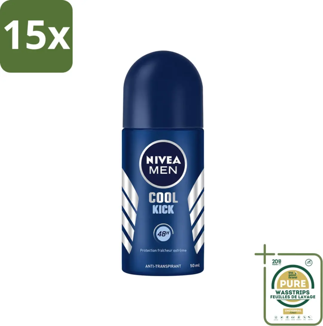 15 x Nivea