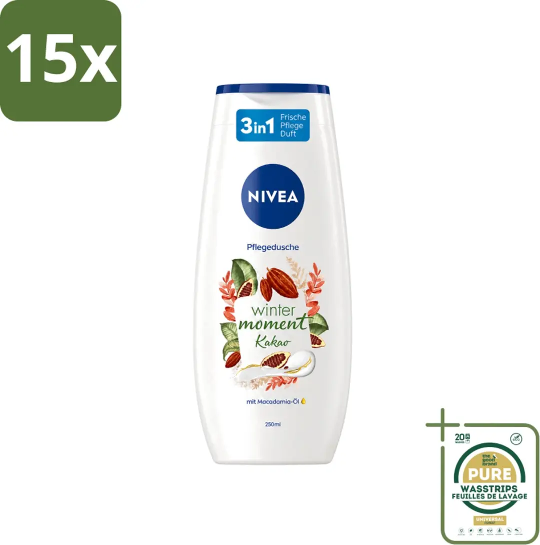 15 x Nivea