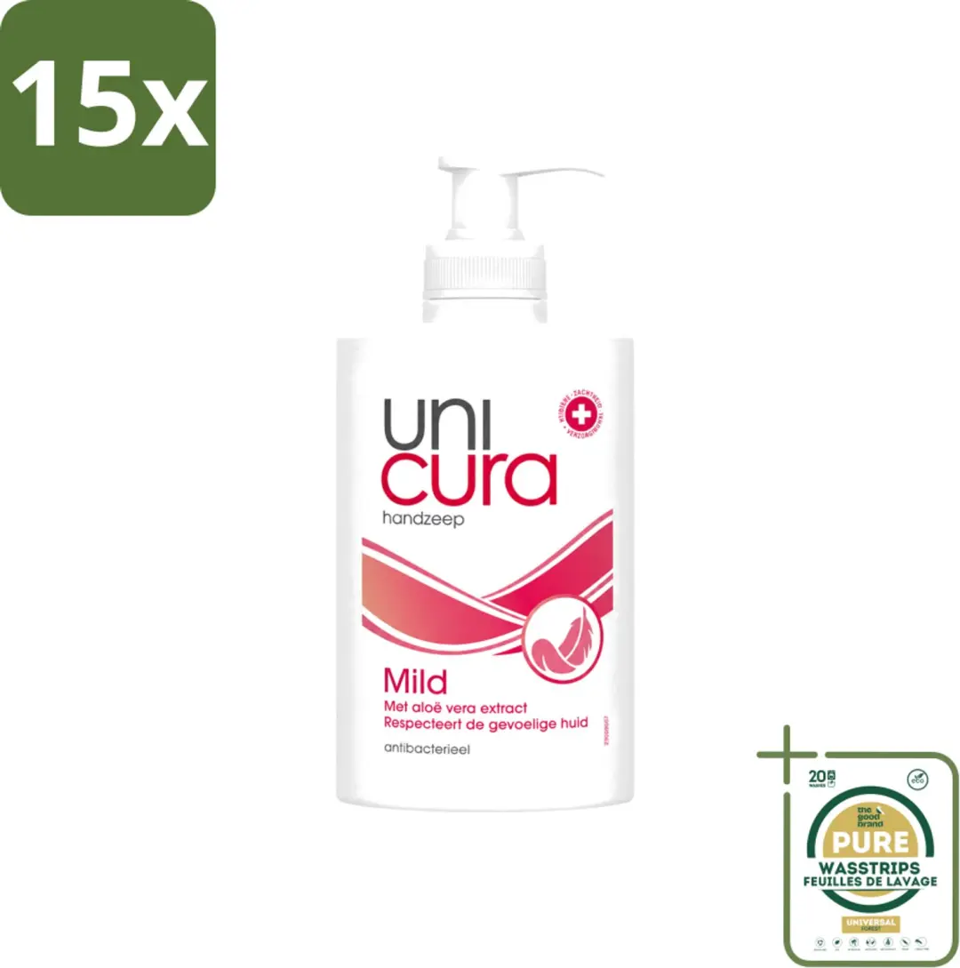 15 x Unicura