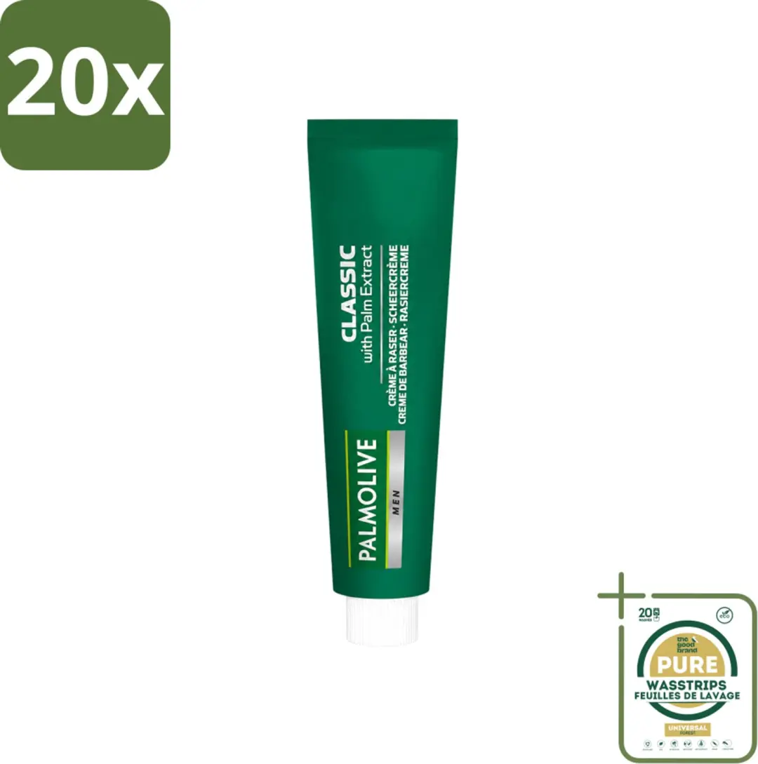 20 x Palmolive Men