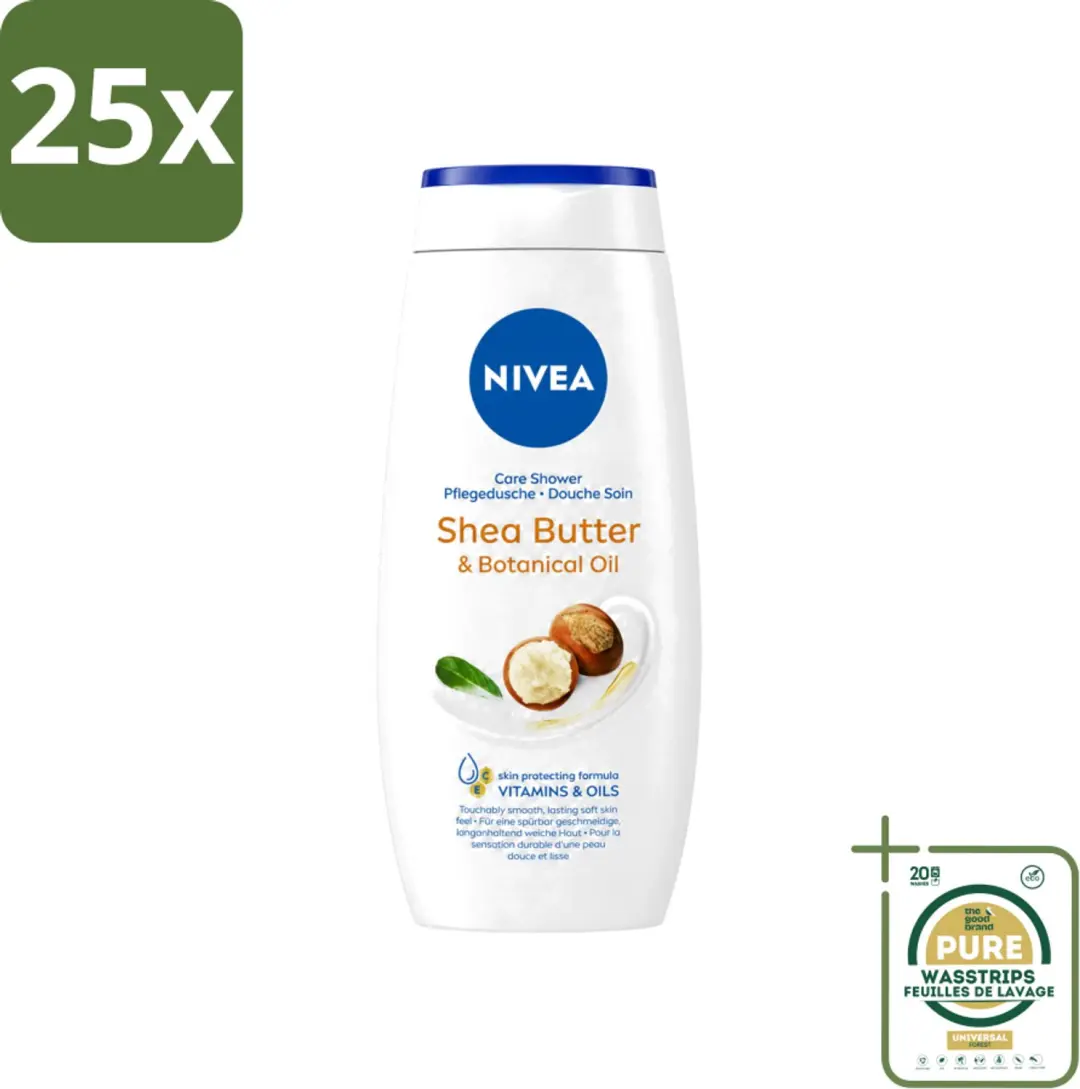 25 x Nivea