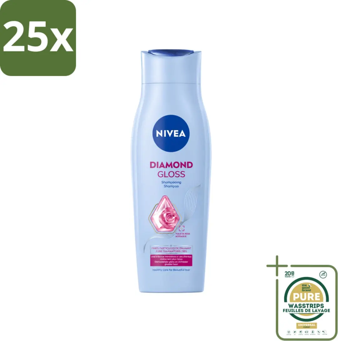 25 x Nivea
