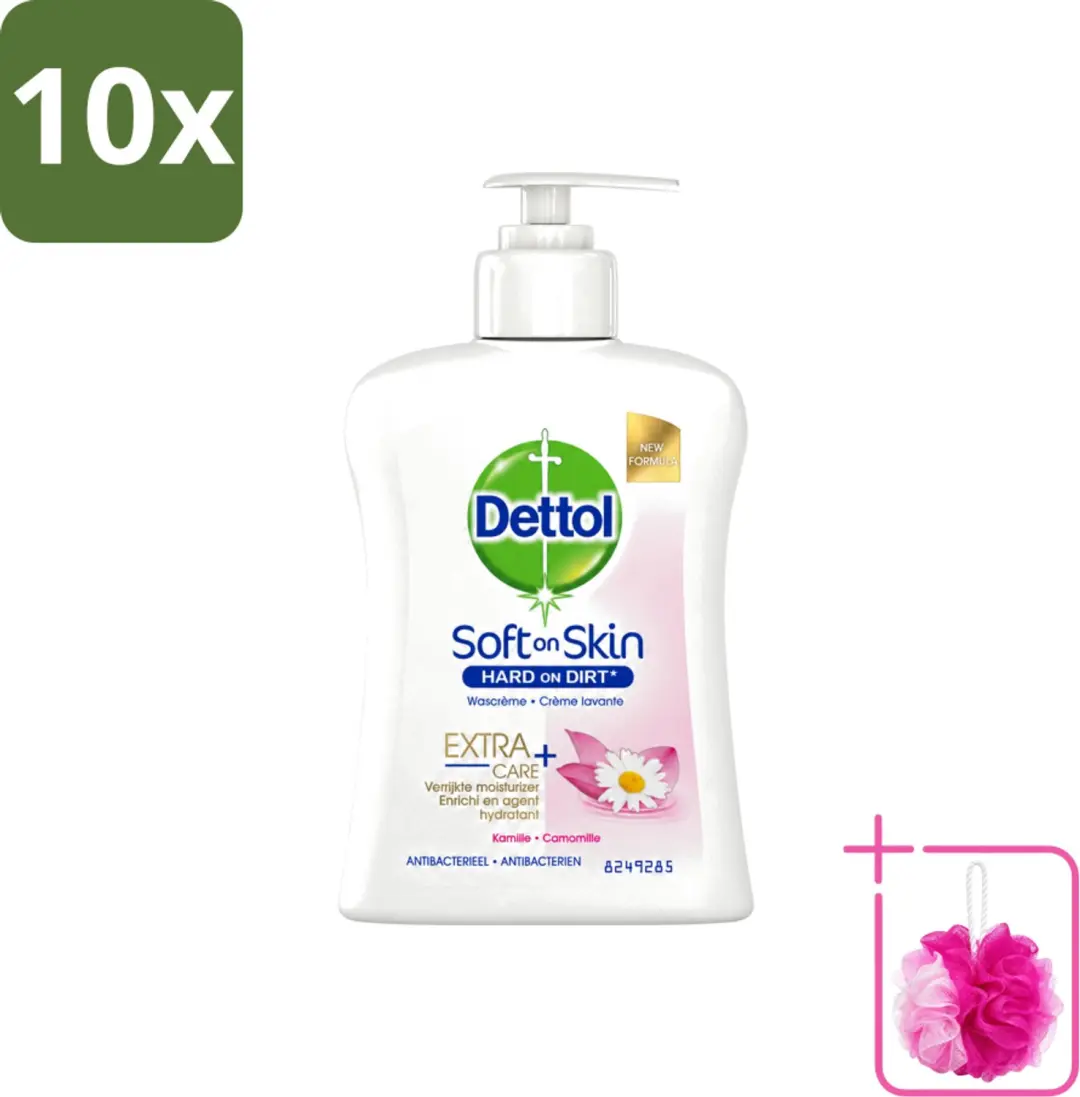 10 x Dettol