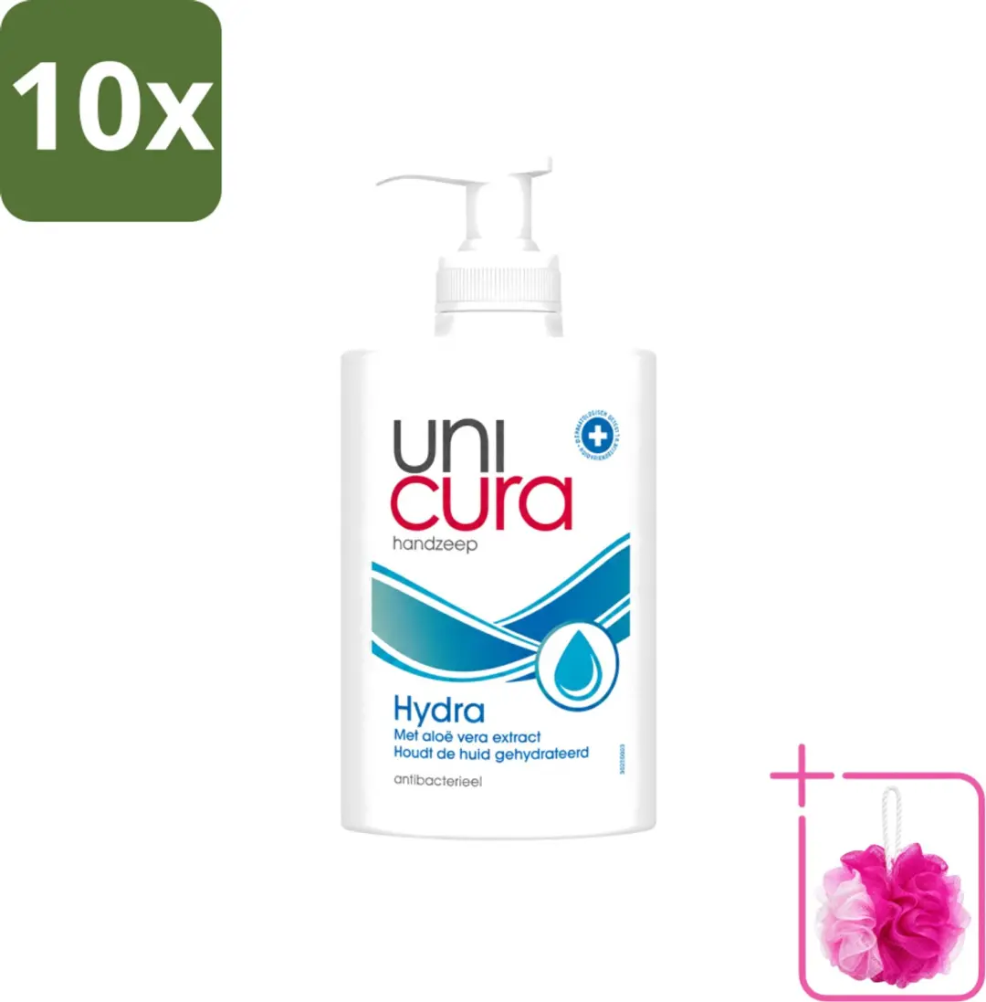 10 x Unicura