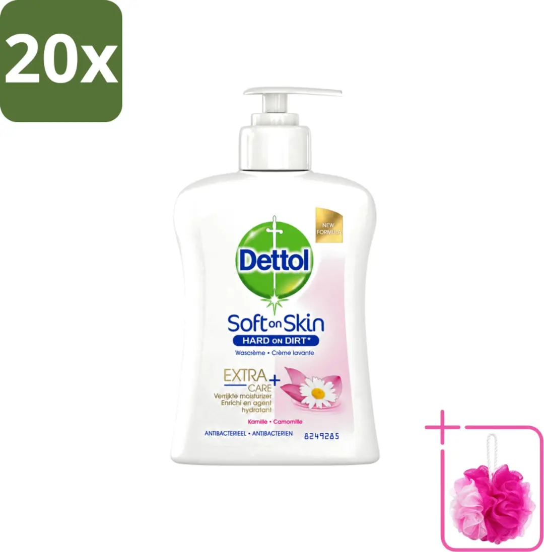 20 x Dettol