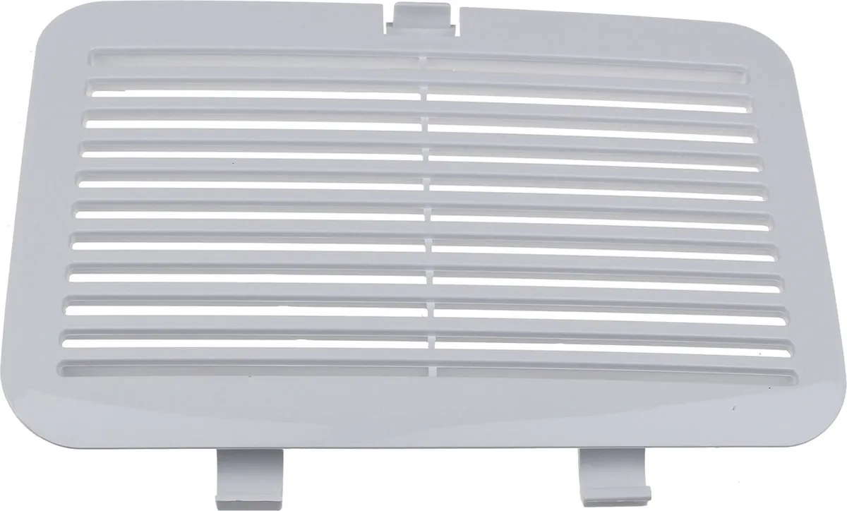 Whirlpool C00850082 Inspectiepaneel Wasmachine