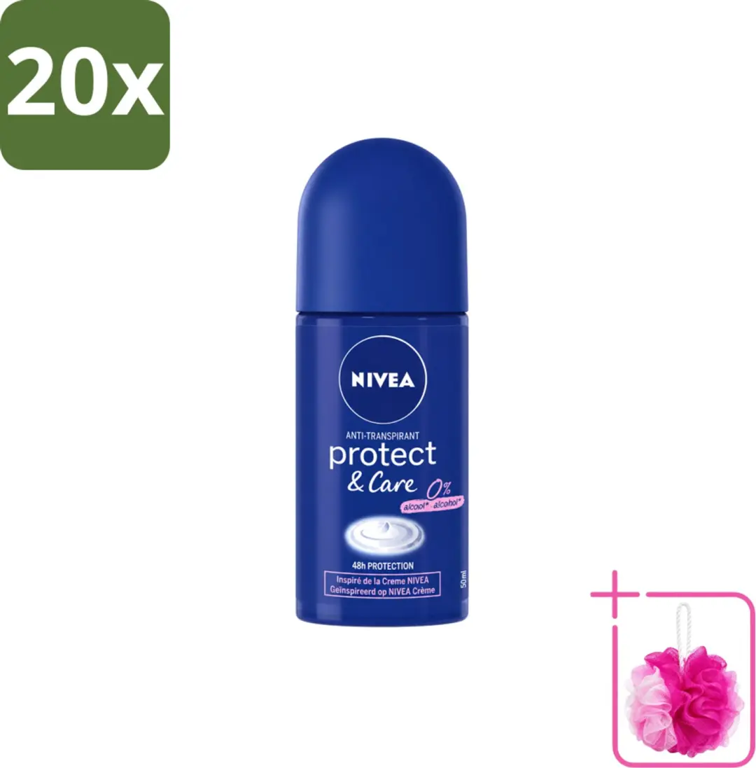20 x Nivea