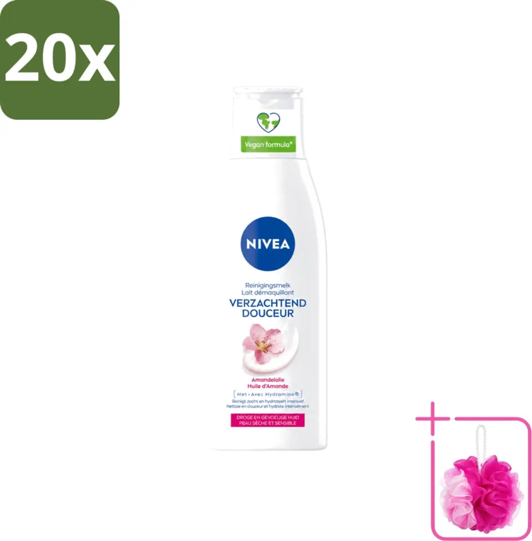 20 x Nivea