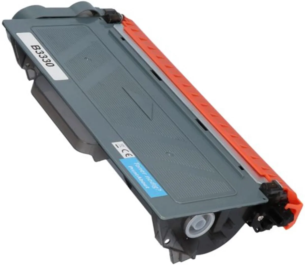PrintAbout TN-3330 Toner Zwart - 3.300 Pagina's