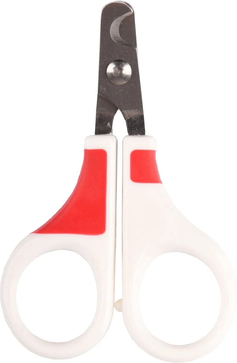 Flamingo Nagelschaar Kat Fausto