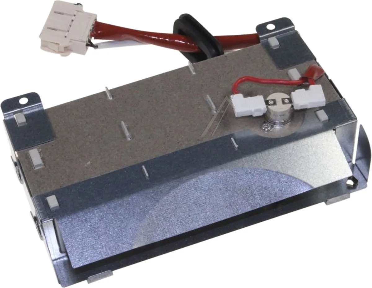 Electrolux Verwarmingselement 1366110011 - 2600W - Zilver