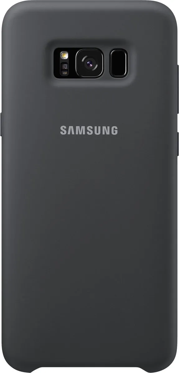 Samsung Siliconen Cover EF-PG955 voor Galaxy S8+