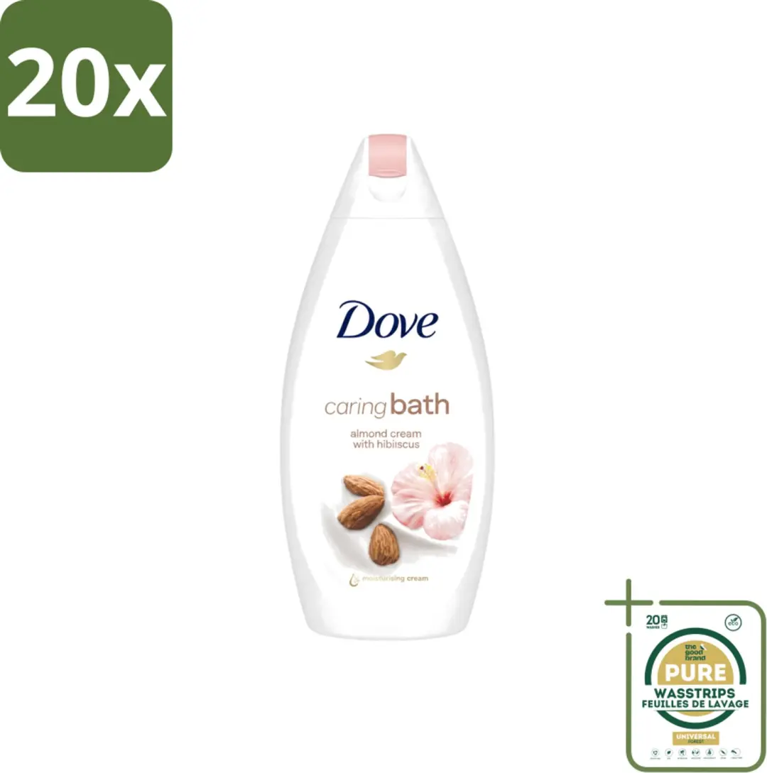 20 x Dove