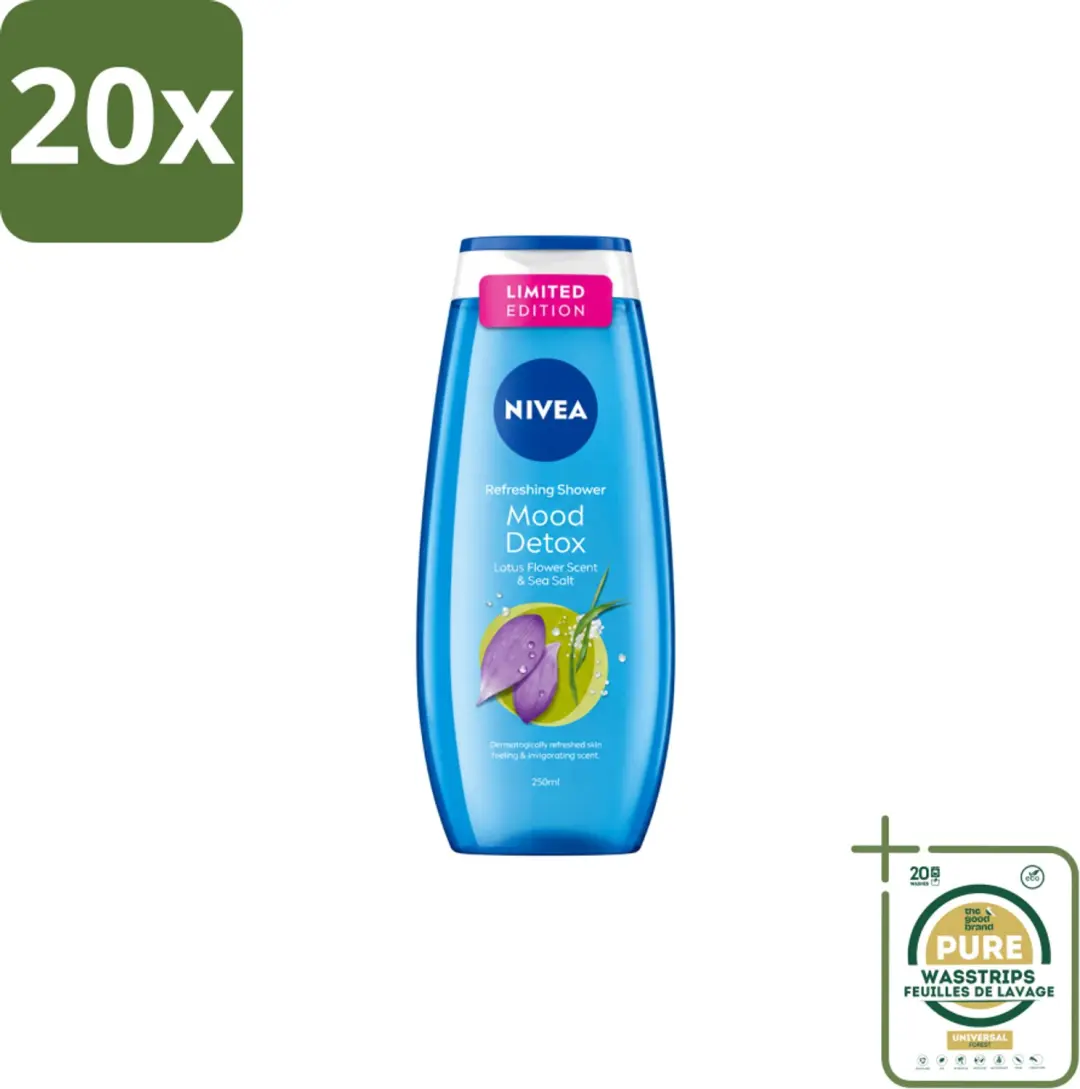 20 x Nivea
