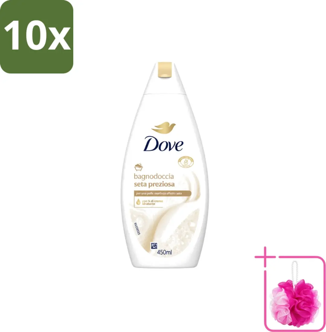 10 x Dove