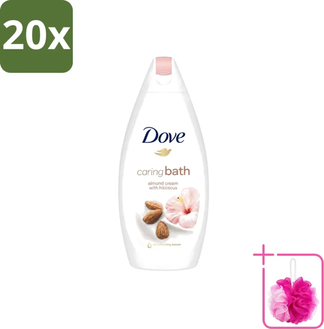 20 x Dove