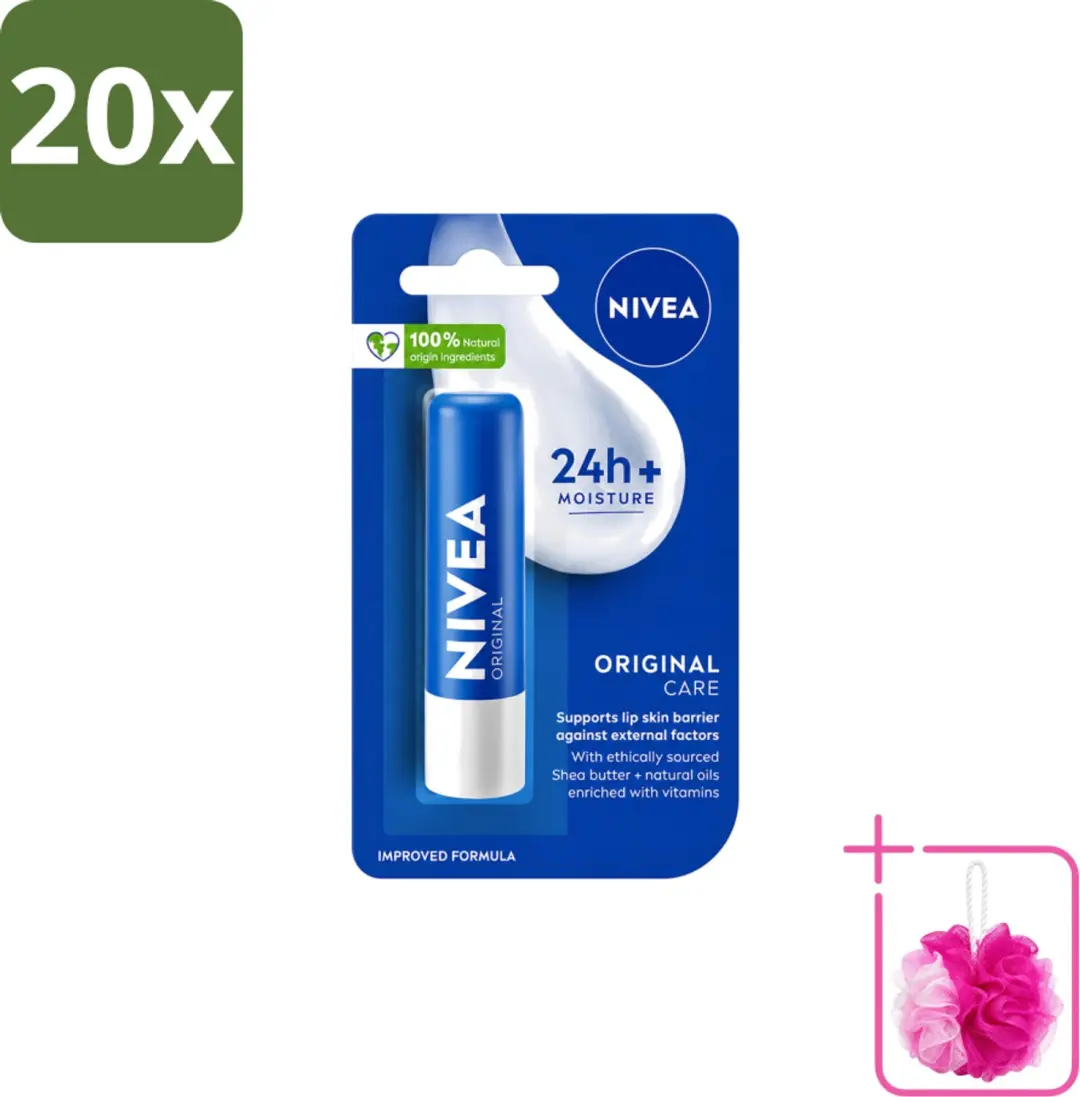 20 x Nivea