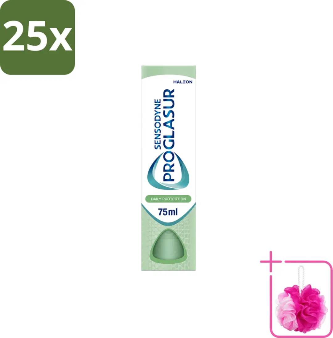 25 x Sensodyne
