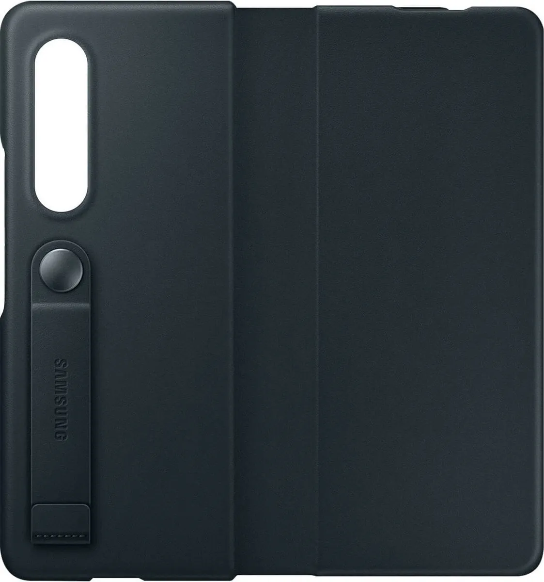 Samsung Galaxy Z Fold3 Lederen Hoesje