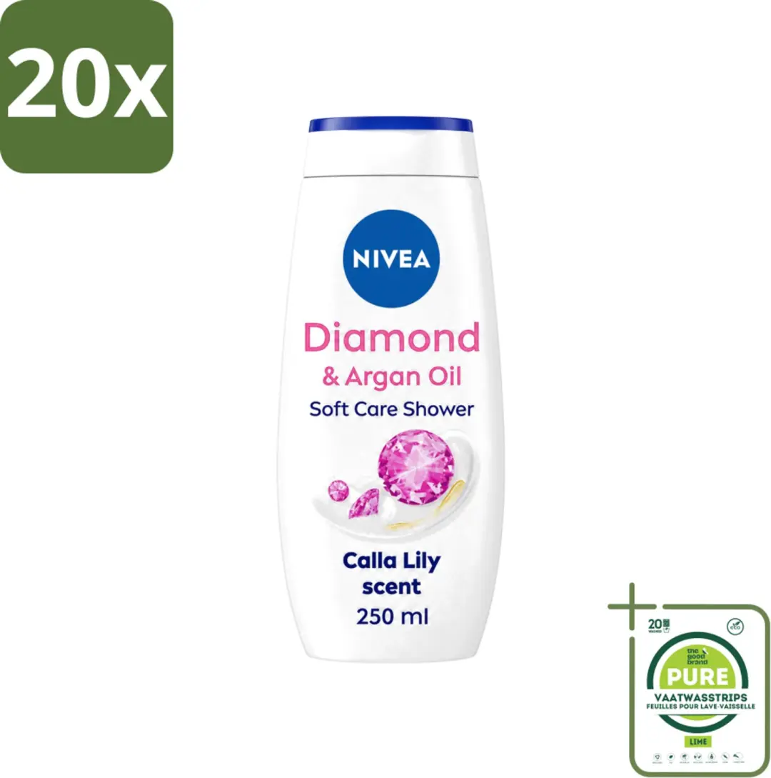 20 x Nivea