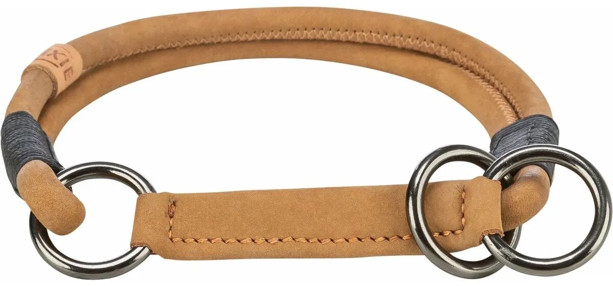 Trixie Be Nordic Halsband Hond Half-Slip