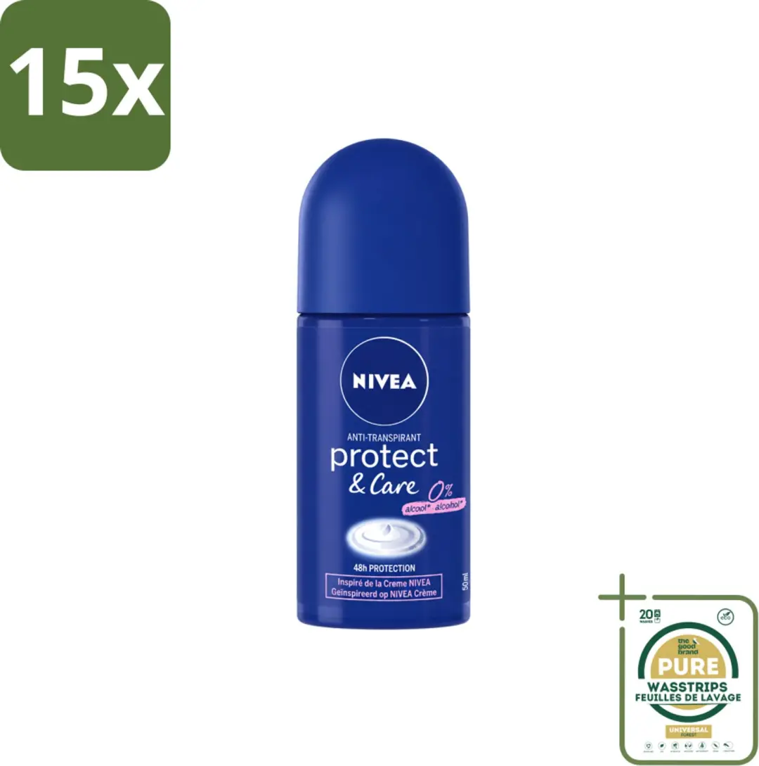 15 x Nivea