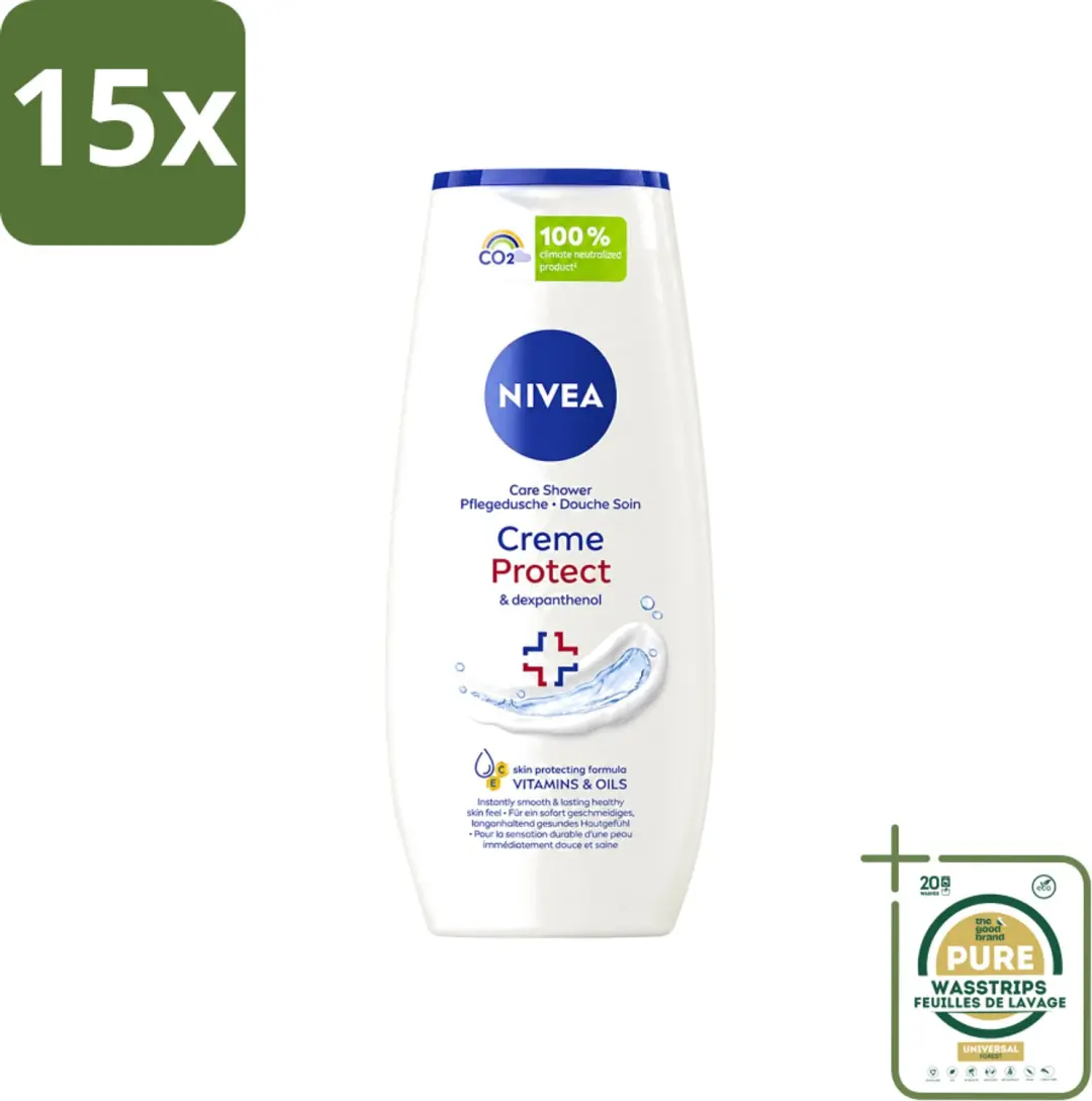 15 x Nivea