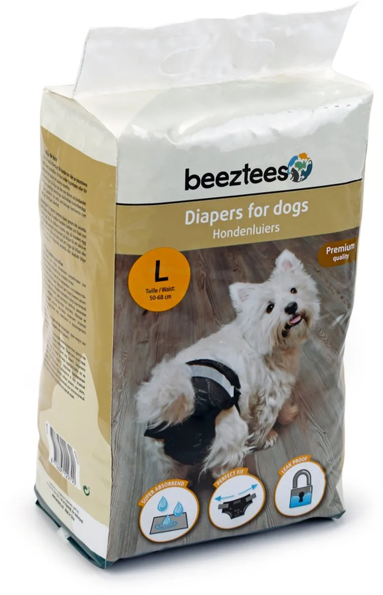 Beeztees Hondenluier L