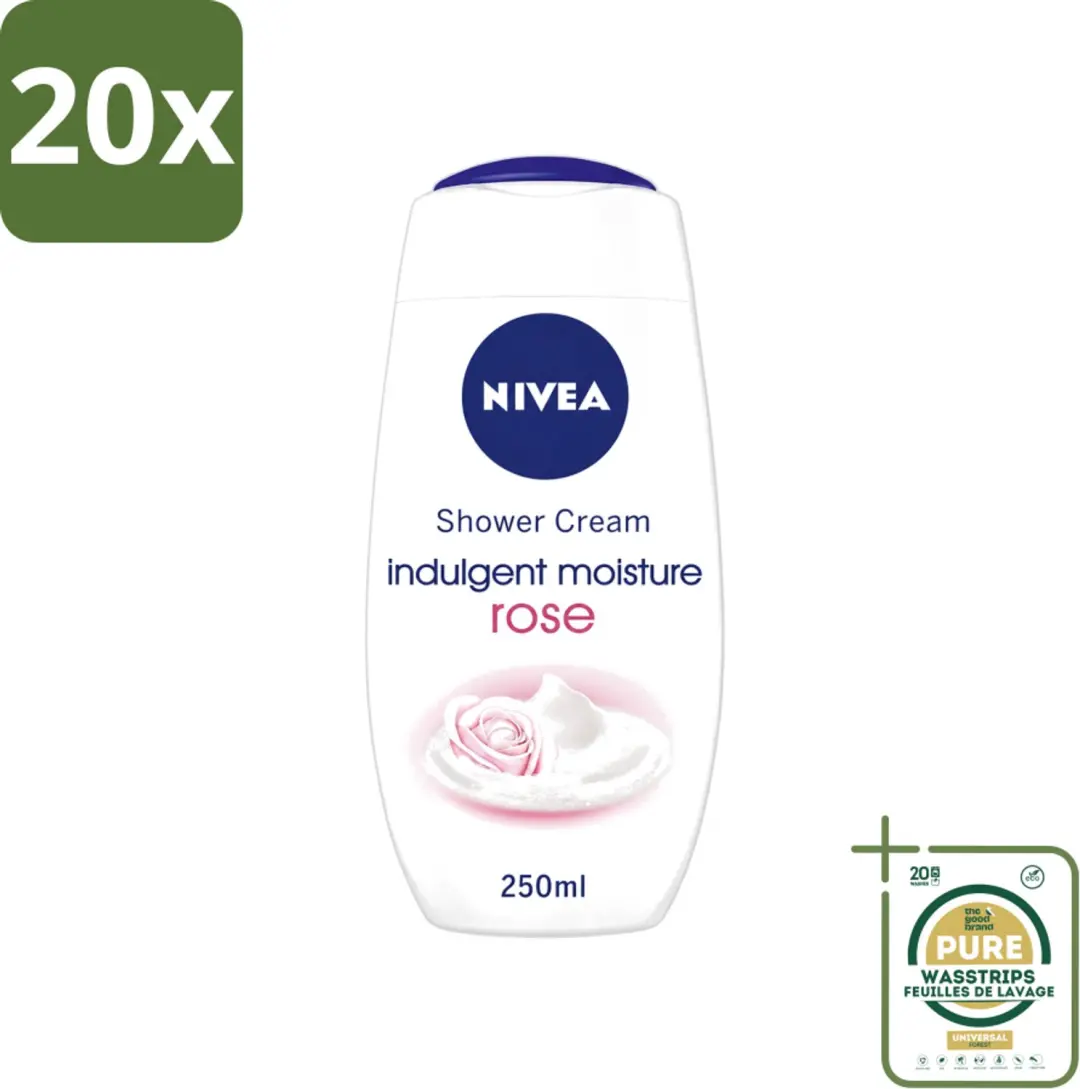 20 x Nivea