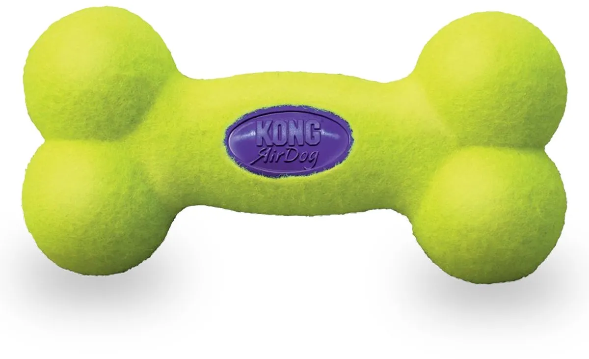 KONG Air Bone Large - Groen
