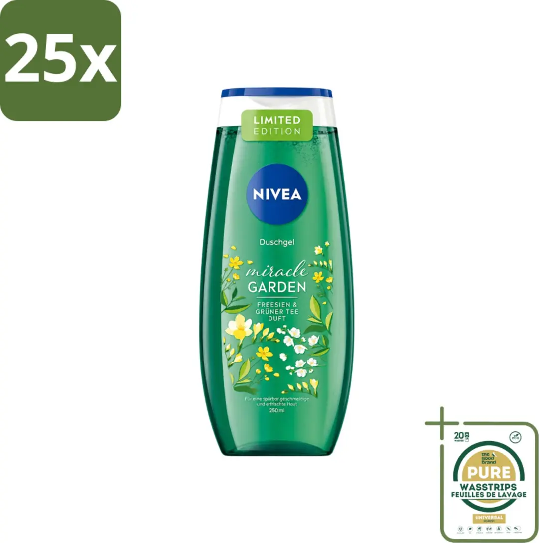 25 x Nivea