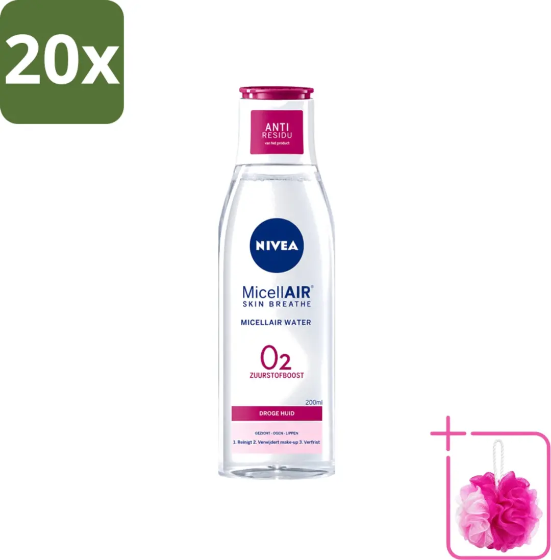 20 x Nivea